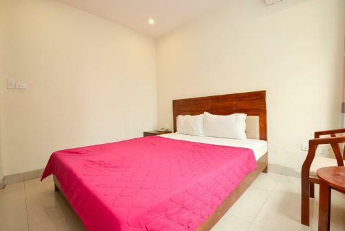 Oyo 1095 Ha Noi Vang Hotel
