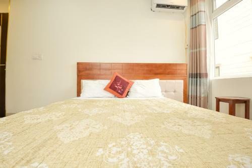 Oyo 1095 Ha Noi Vang Hotel