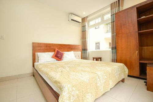 Oyo 1095 Ha Noi Vang Hotel