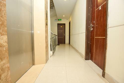 Oyo 1095 Ha Noi Vang Hotel