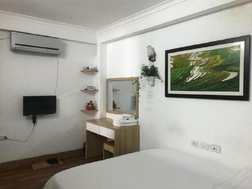 Hotel The Autumn Homestel