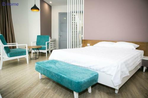 Apartamento Bhome Kim Ma