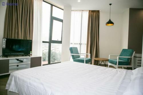 Apartamento Bhome Kim Ma