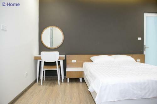 Apartamento Bhome Kim Ma