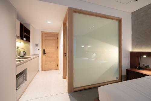 Apartamento Bi Eco Suites Hanoi