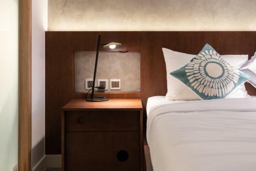 Apartamento Bi Eco Suites Hanoi