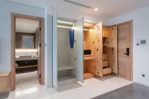 Apartamento Bi Eco Suites Hanoi