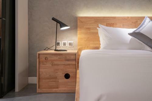 Apartamento Bi Eco Suites Hanoi