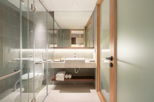 Apartamento Bi Eco Suites Hanoi