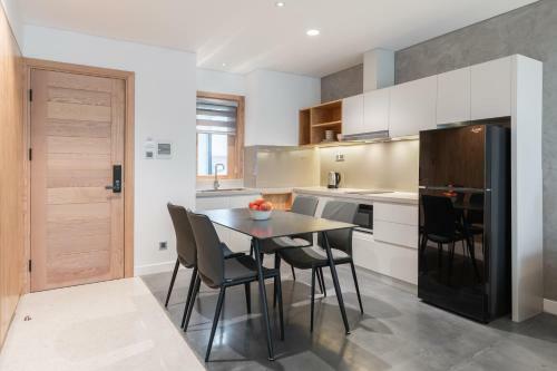 Apartamento Bi Eco Suites Hanoi
