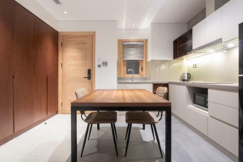 Apartamento Bi Eco Suites Hanoi