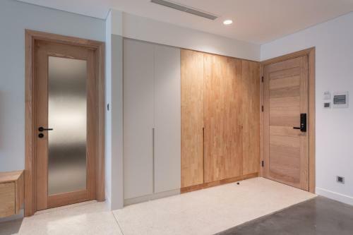 Apartamento Bi Eco Suites Hanoi