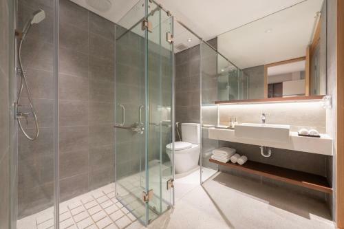 Apartamento Bi Eco Suites Hanoi
