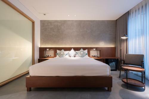 Apartamento Bi Eco Suites Hanoi