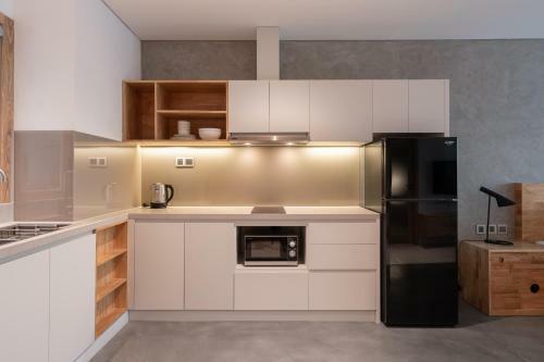 Apartamento Bi Eco Suites Hanoi