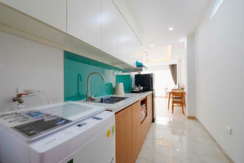 Apartamento L&j House Managed By Lily Home