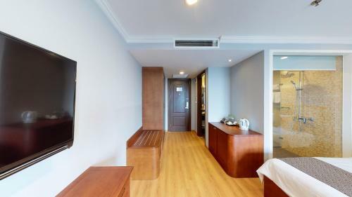 Apartamento Y�n Ph? Managed By Lily Home