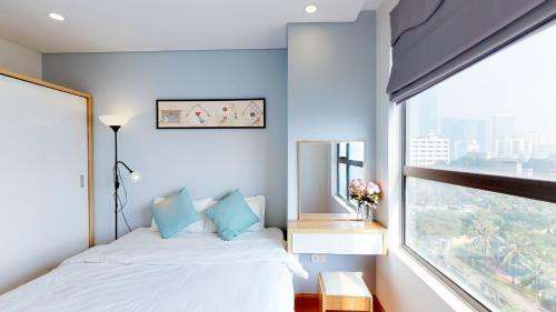 Apartamento Golden Villa Managed By Lily Home