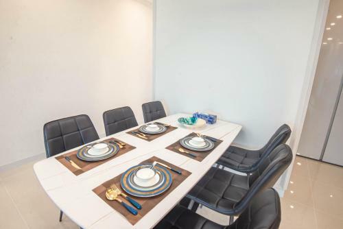 Apartamento 22housing - Starlake Tay Ho Residence