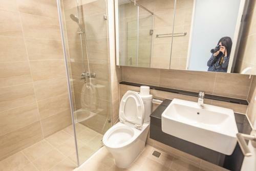 Apartamento 22housing - Starlake Tay Ho Residence