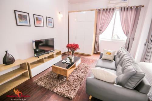 Himalaya Phoenix Apartment & Hotel