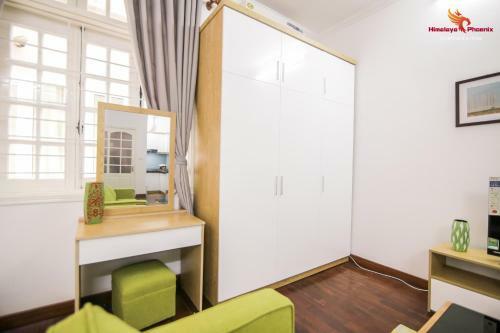 Himalaya Phoenix Apartment & Hotel