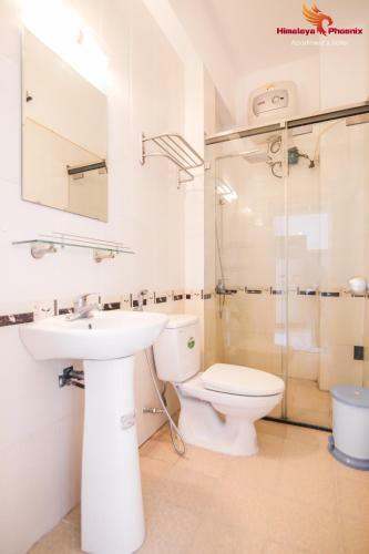 Himalaya Phoenix Apartment & Hotel