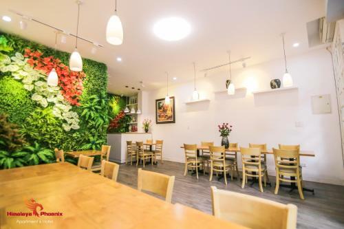 Himalaya Phoenix Apartment & Hotel