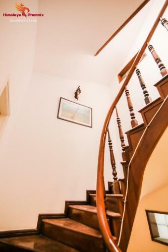 Himalaya Phoenix Apartment & Hotel