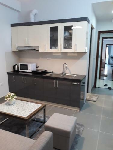 Blue Home Serviced Apartment Hanoi