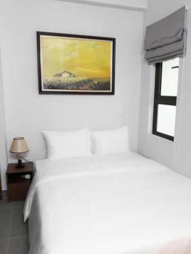 Blue Home Serviced Apartment Hanoi