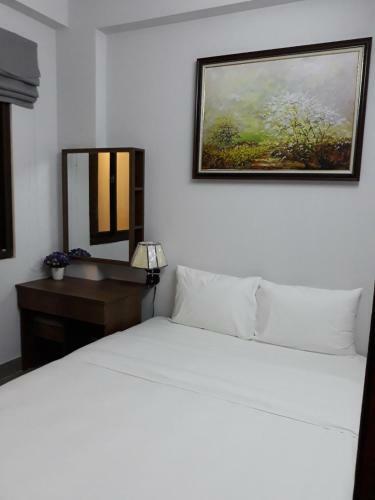 Blue Home Serviced Apartment Hanoi