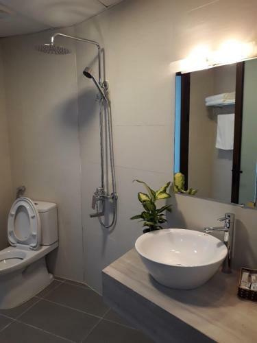 Blue Home Serviced Apartment Hanoi