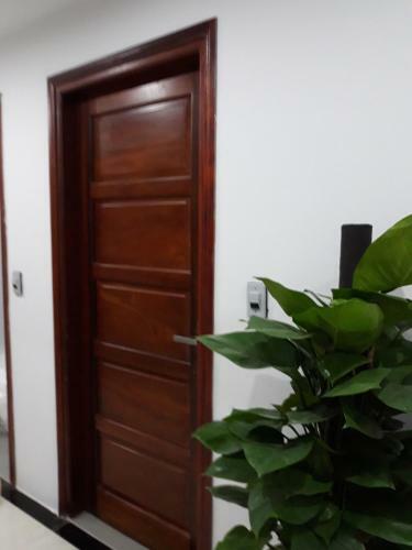 Blue Home Serviced Apartment Hanoi