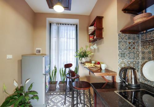 Hotel Little Anh House