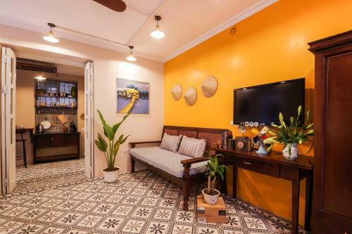 Hotel Little Anh House