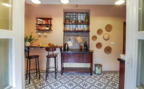 Hotel Little Anh House