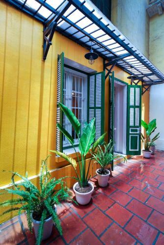 Hotel Little Anh House