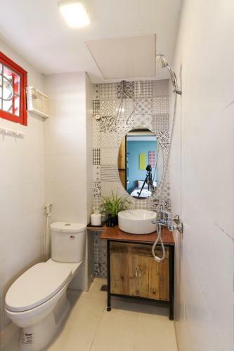 Hotel Little Anh House