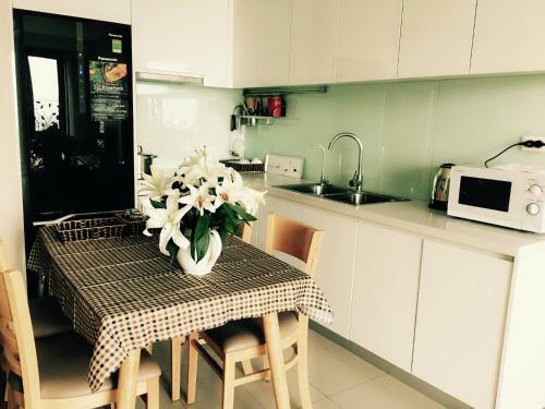 Apartamento Mipec Riverside Amazing View