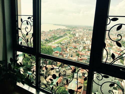 Apartamento Mipec Riverside Amazing View