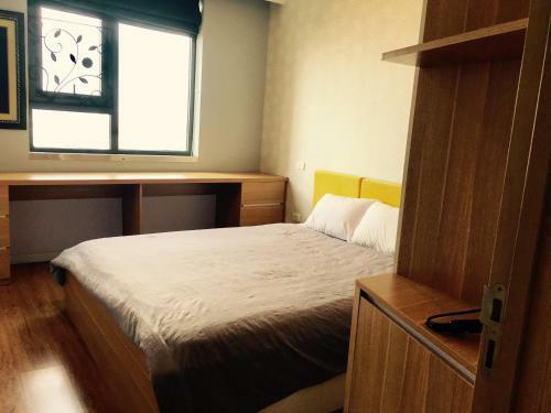 Apartamento Mipec Riverside Amazing View