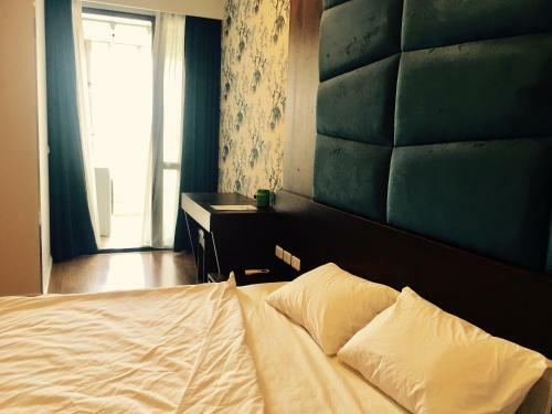Apartamento Mipec Riverside Amazing View