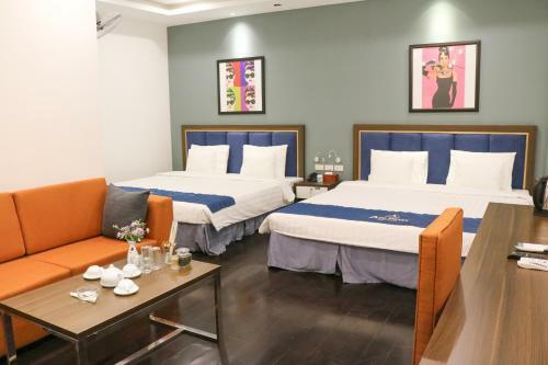 A25 Hotel - 19 Ch? C�