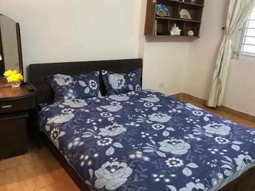 Apartamento 105 L�ng H?