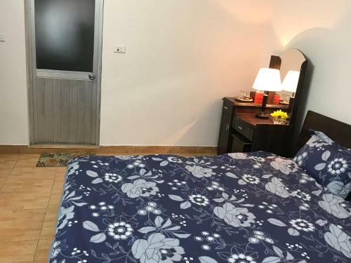 Apartamento 105 L�ng H?