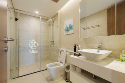 Apartamento Hi-home - Vinhomes Metropolis