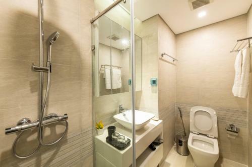 Apartamento Hi-home - Vinhomes Metropolis