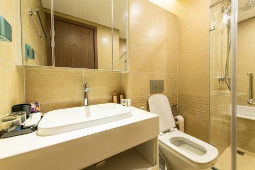Apartamento Hi-home - Vinhomes Metropolis
