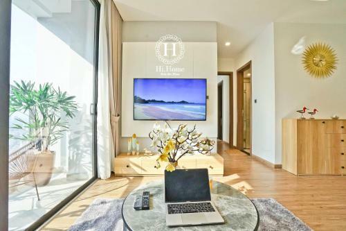 Apartamento Hi-home - Vinhomes Metropolis